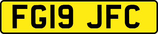 FG19JFC