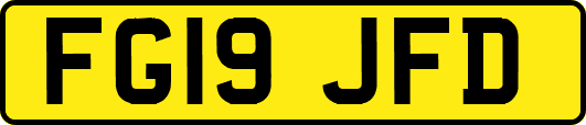 FG19JFD