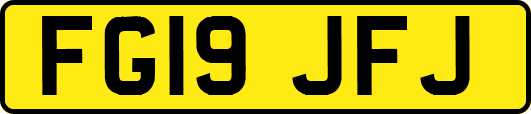 FG19JFJ