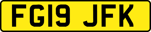 FG19JFK