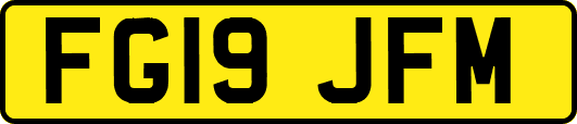 FG19JFM