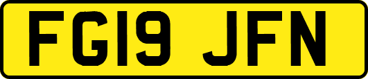 FG19JFN