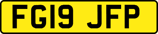 FG19JFP