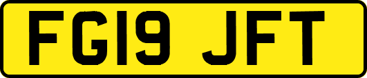 FG19JFT