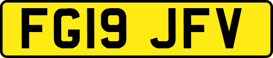 FG19JFV