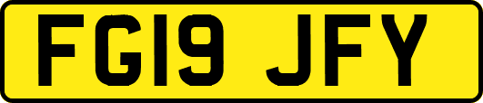 FG19JFY