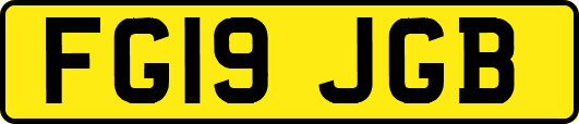 FG19JGB