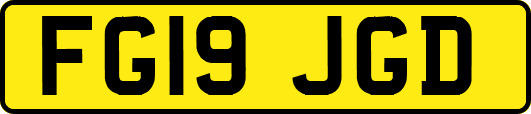 FG19JGD