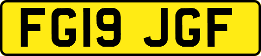 FG19JGF
