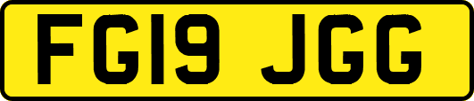 FG19JGG