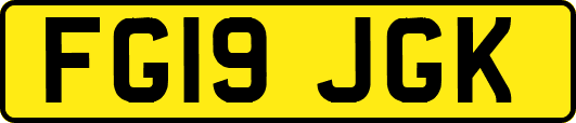 FG19JGK