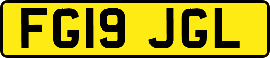 FG19JGL