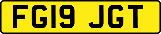 FG19JGT