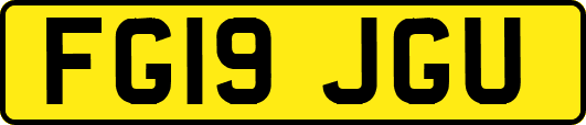 FG19JGU