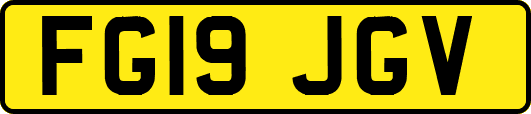 FG19JGV