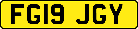 FG19JGY