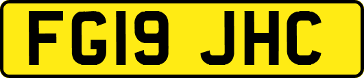 FG19JHC