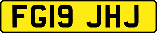 FG19JHJ