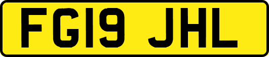 FG19JHL