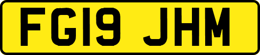 FG19JHM