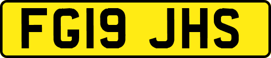 FG19JHS