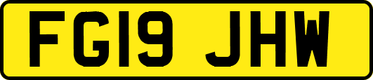 FG19JHW
