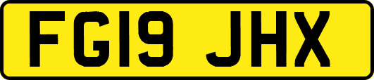 FG19JHX