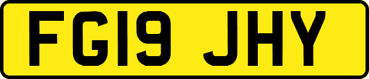 FG19JHY
