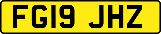 FG19JHZ
