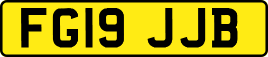 FG19JJB