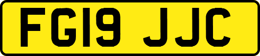 FG19JJC
