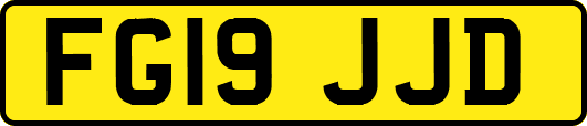 FG19JJD