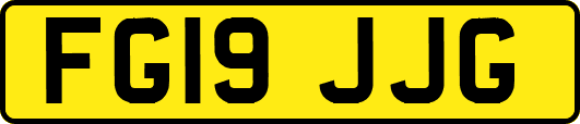 FG19JJG