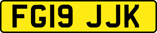 FG19JJK