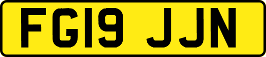FG19JJN