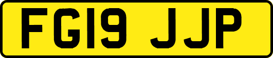 FG19JJP