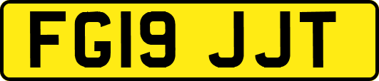FG19JJT