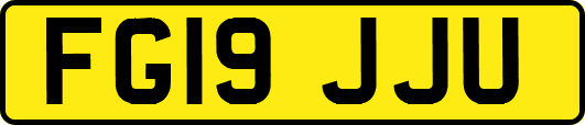 FG19JJU