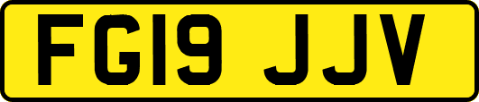 FG19JJV