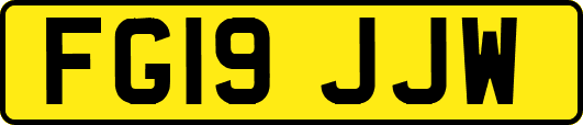 FG19JJW