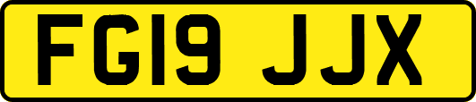 FG19JJX