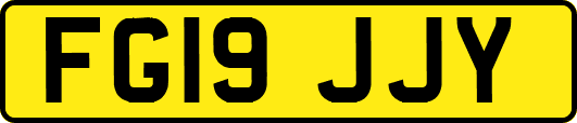 FG19JJY