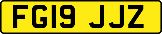 FG19JJZ