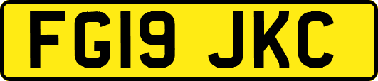 FG19JKC