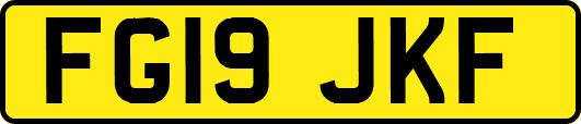 FG19JKF