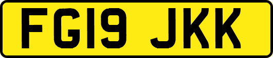 FG19JKK