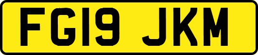 FG19JKM