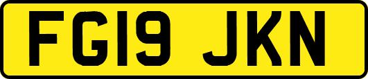 FG19JKN