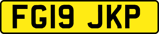 FG19JKP