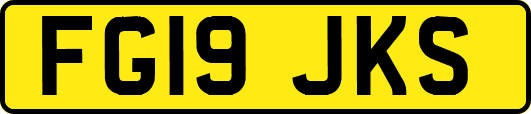 FG19JKS
